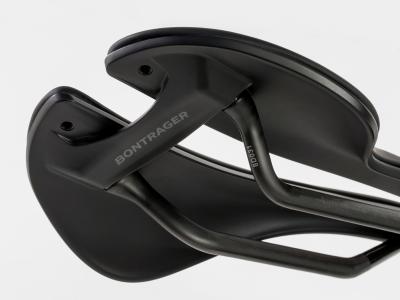 Bontrager Sattel Bontrager Aeolus Pro 155 mm Black Produktbild 4