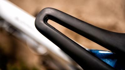 Bontrager Sattel Bontrager Aeolus Elite 145 mm Black Produktbild 9