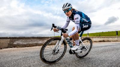 Bontrager Sattel Bontrager Aeolus Elite 145 mm Black Produktbild 6