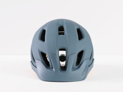 Bontrager Helm Bontrager Quantum MIPS M Battleship Blue/Mari Produktbild 2