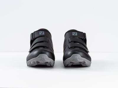 Bontrager Schuh Bontrager Evoke Men 42 Black/Slate Produktbild 4