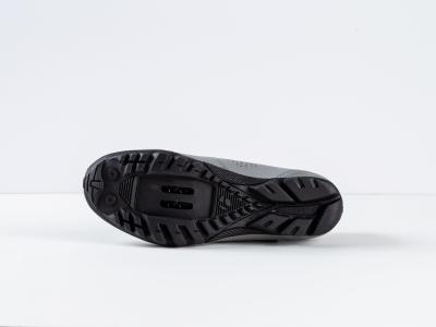 Bontrager Schuh Bontrager Adorn Women 39 Gravel/Teal Produktbild 2