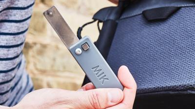 Bontrager Gep&auml;cktr&auml;ger Bontrager BackRack Deluxe Small MIK B Produktbild 6