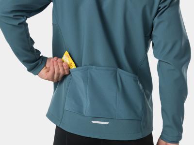 Bontrager Jacket Bontrager Circuit Softshell X-Small Battles Produktbild 4