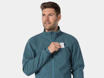 Bontrager Jacket Bontrager Circuit Softshell X-Large Battles Produktbild 5