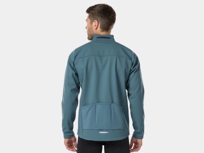Bontrager Jacket Bontrager Circuit Softshell XX-Large Battle Produktbild 1