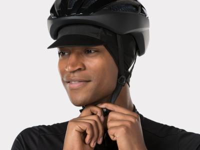 Bontrager Kopfbedeckung Bontrager Thermal Cycling Cap EG Bla Produktbild 2