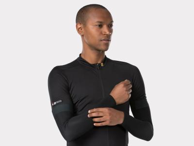 Bontrager Warmer Bontrager Thermal Arm X-Large Black Produktbild 1