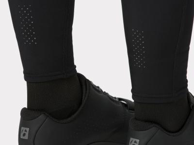 Bontrager Warmer Bontrager Thermal Leg Large Black Produktbild 2