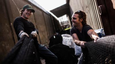 Bontrager Flaschenhalter Bontrager ORP Bat Cage Black Produktbild 5