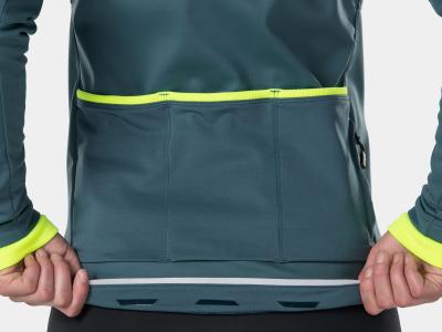 Bontrager Jacket Bontrager Velocis Subzero Softshell WM XS B Produktbild 7