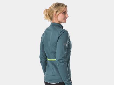 Bontrager Jacket Bontrager Velocis Subzero Softshell WM M Ba Produktbild 2