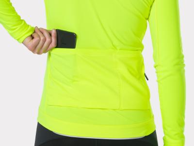 Bontrager Jacket Bontrager Velocis Softshell Women XS Radioa Produktbild 3