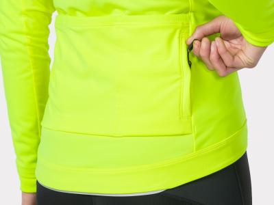 Bontrager Jacket Bontrager Velocis Softshell Women XS Radioa Produktbild 4