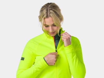 Bontrager Jacket Bontrager Velocis Softshell Women XS Radioa Produktbild 7