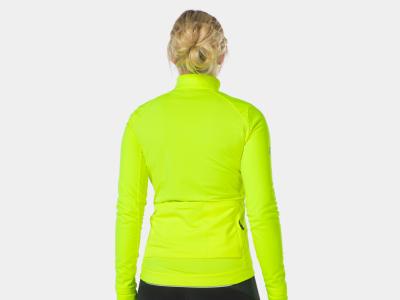 Bontrager Jacket Bontrager Velocis Softshell Women S Radioac Produktbild 1