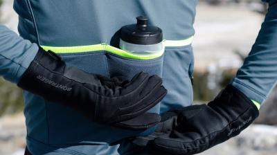 Bontrager Jacket Bontrager Velocis Softshell Women M Radioac Produktbild 11