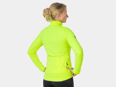 Bontrager Jacket Bontrager Velocis Softshell Women L Radioac Produktbild 2