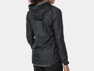 Bontrager Jacket Bontrager Avert Bike Rain Women X-Small Bla Produktbild 2