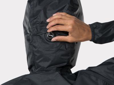 Bontrager Jacket Bontrager Avert Bike Rain Women X-Small Bla Produktbild 5