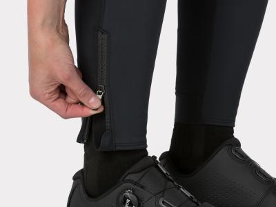 Bontrager Tight Bontrager Velocis Unpadded Winter Women X-Sm Produktbild 4