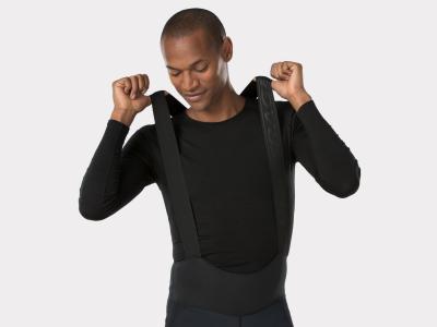 Bontrager Tight Bontrager Velocis Winter Cycling Bib X-Small Produktbild 3