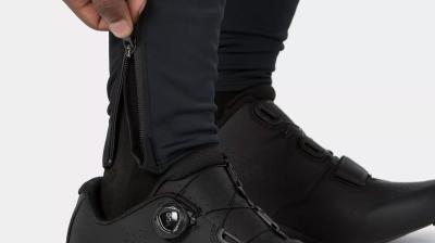 Bontrager Tight Bontrager Velocis Winter Cycling Bib X-Small Produktbild 7