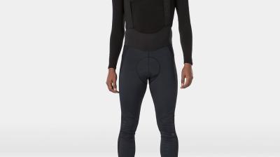 Bontrager Tight Bontrager Velocis Winter Cycling Bib Small B Produktbild 6