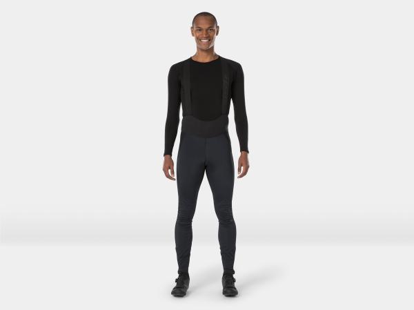 Bontrager Tight Bontrager Velocis Unpadded Winter Bib XX-Lar