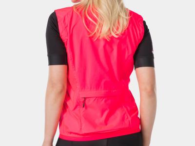 Bontrager Vest Bontrager Circuit Wind Women Medium Radioacti Produktbild 1