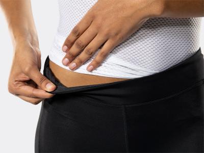 Bontrager Tight Bontrager Vella Cycling Women X-Small Black Produktbild 3