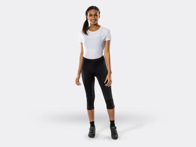 Bontrager Tight Bontrager Vella Women Fahrrad S Black Produktbild 4