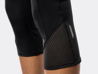 Bontrager Tight Bontrager Vella Women Fahrrad L Black Produktbild 2