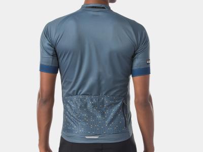 Bontrager Jersey Bontrager Circuit LTD X-Large Battleship Bl Produktbild 1