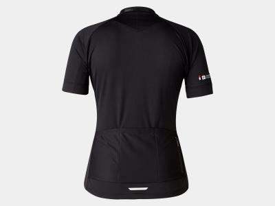 Bontrager Jersey Bontrager Anara Women Large Black Produktbild 1