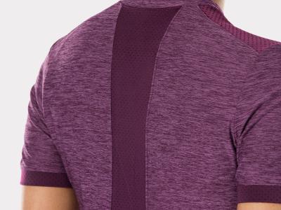 Bontrager Jersey Bontrager Vella Women Large Mulberry Produktbild 5
