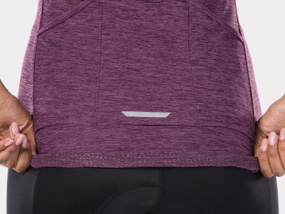 Bontrager Jersey Bontrager Vella Women Large Mulberry Produktbild 6