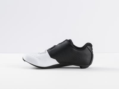 Bontrager Schuh Bontrager Velocis Men 40 White Produktbild 1
