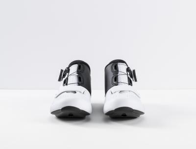 Bontrager Schuh Bontrager Velocis Men 43 White Produktbild 4