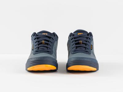 Bontrager Schuh Bontrager Flatline Men 39 Battleship Blue/Ma Produktbild 4