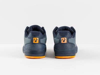 Bontrager Schuh Bontrager Flatline Men 47 Battleship Blue/Ma Produktbild 5