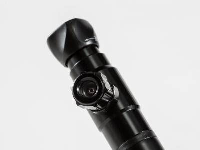 Bontrager Pumpe Bontrager Air Rush Road Produktbild 2