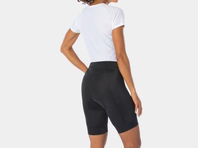 Bontrager Short Bontrager Solstice Women Medium Black Produktbild 2