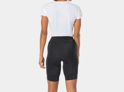 Bontrager Short Bontrager Solstice Women Large Black Produktbild 1