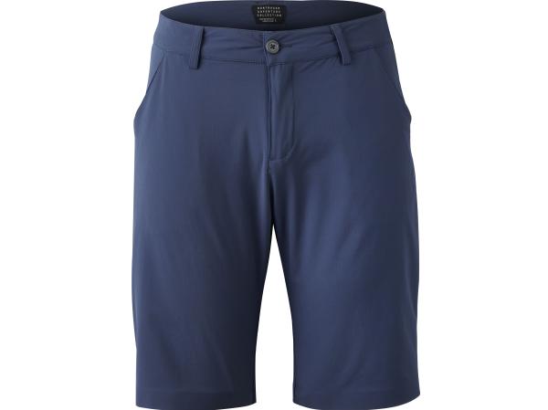 Bontrager Short Bontrager Adventure Ride X-Large Pacific