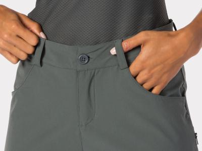 Bontrager Short Bontrager Adventure Cycling Women Large Dnis Produktbild 2