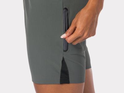 Bontrager Short Bontrager Adventure Cycling Women Large Dnis Produktbild 3