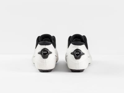 Bontrager Schuh Bontrager Ballista Knit 44 White Produktbild 5