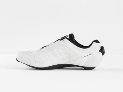 Bontrager Schuh Bontrager Ballista Knit 45 White Produktbild 1