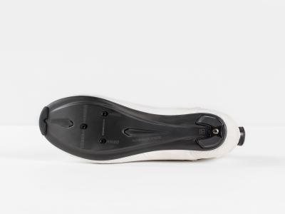 Bontrager Schuh Bontrager Ballista Knit 47 White Produktbild 2